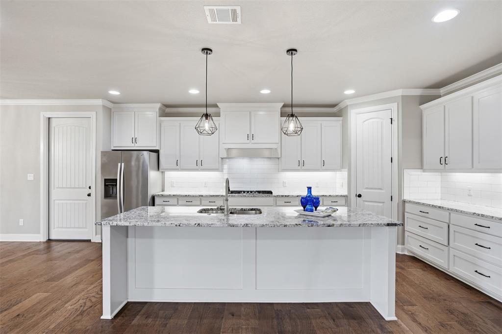 Fountain Village - Residential