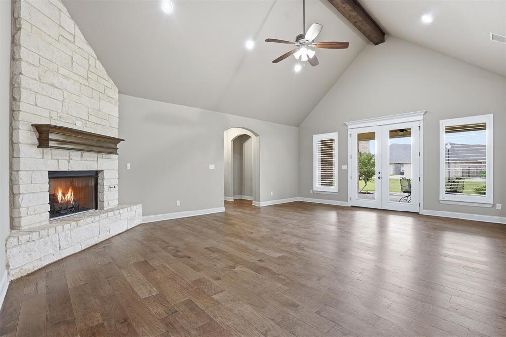Fountain Village - Residential