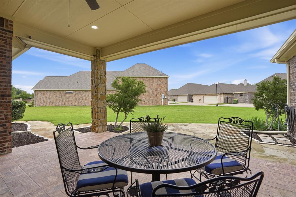 Fountain Village - Residential