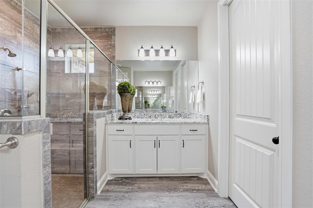 Fountain Village - Residential