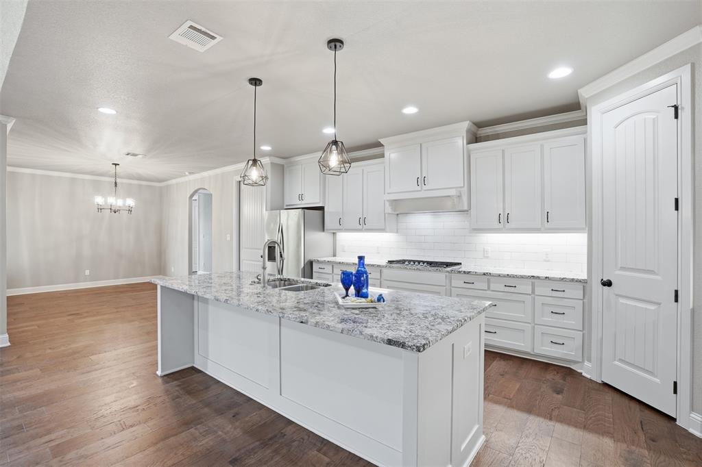 Fountain Village - Residential
