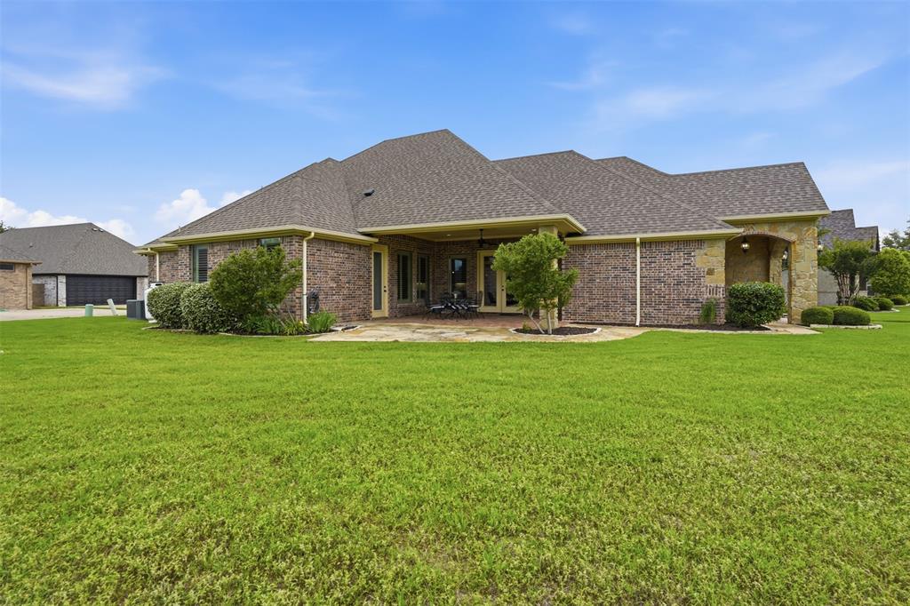 Fountain Village - Residential