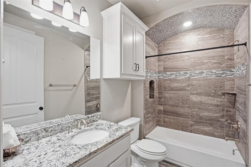 Fountain Village - Residential