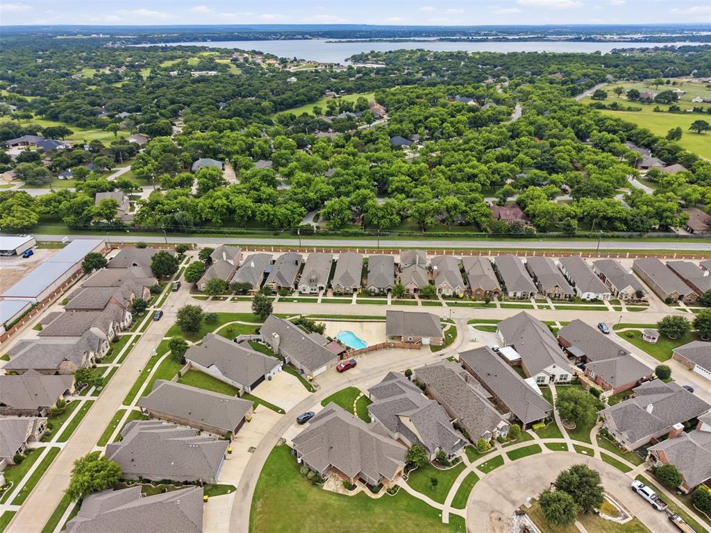 Fountain Village - Residential