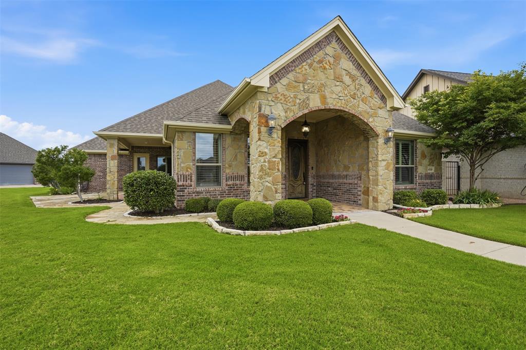 Fountain Village - Residential