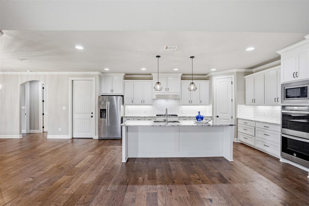 Fountain Village - Residential