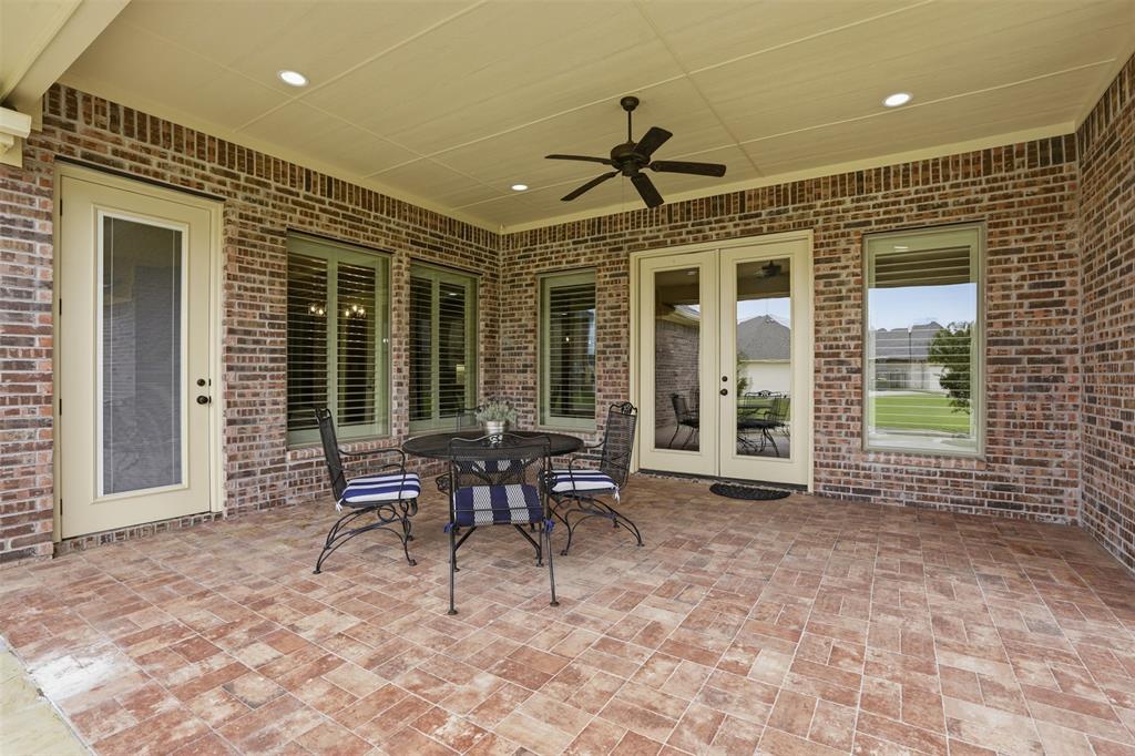Fountain Village - Residential