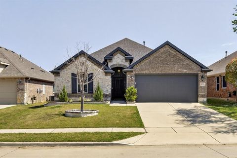 2712 Enchanted Eve Drive Little Elm TX 75068