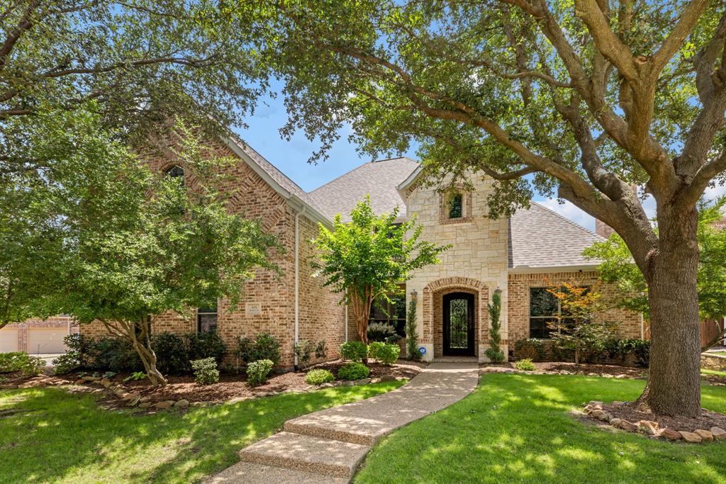 601 Rosebury Circle