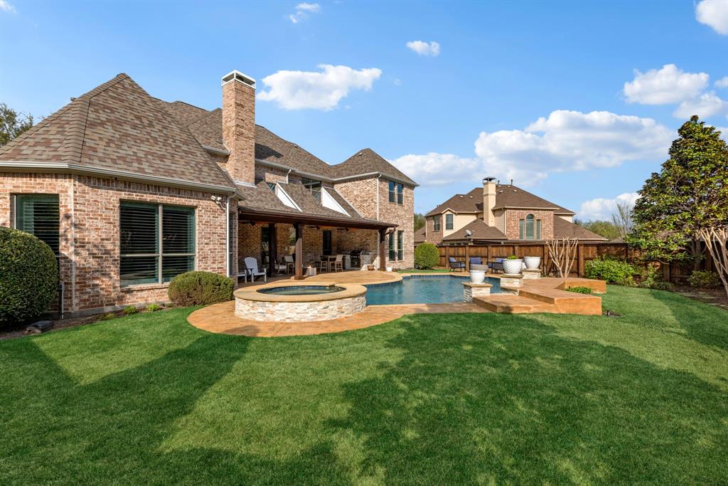 Stratford Manor - Residential