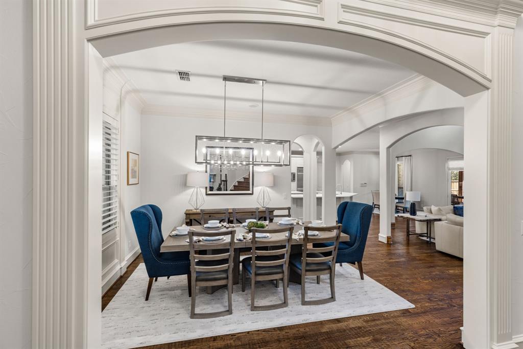 Stratford Manor - Residential