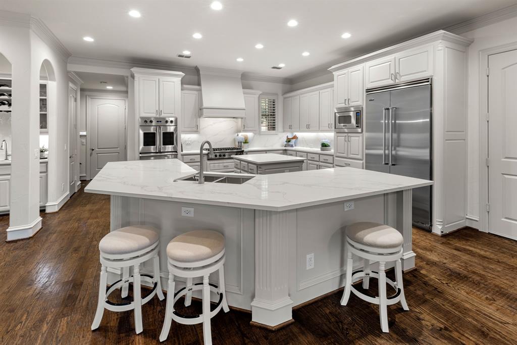 Stratford Manor - Residential