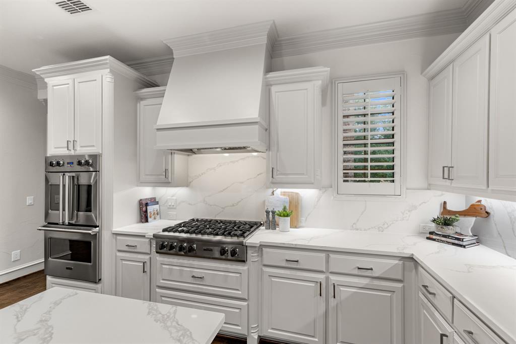 Stratford Manor - Residential