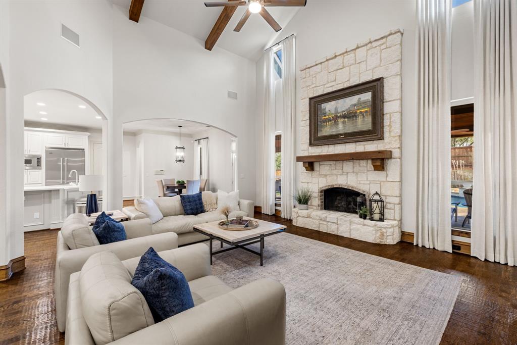 Stratford Manor - Residential