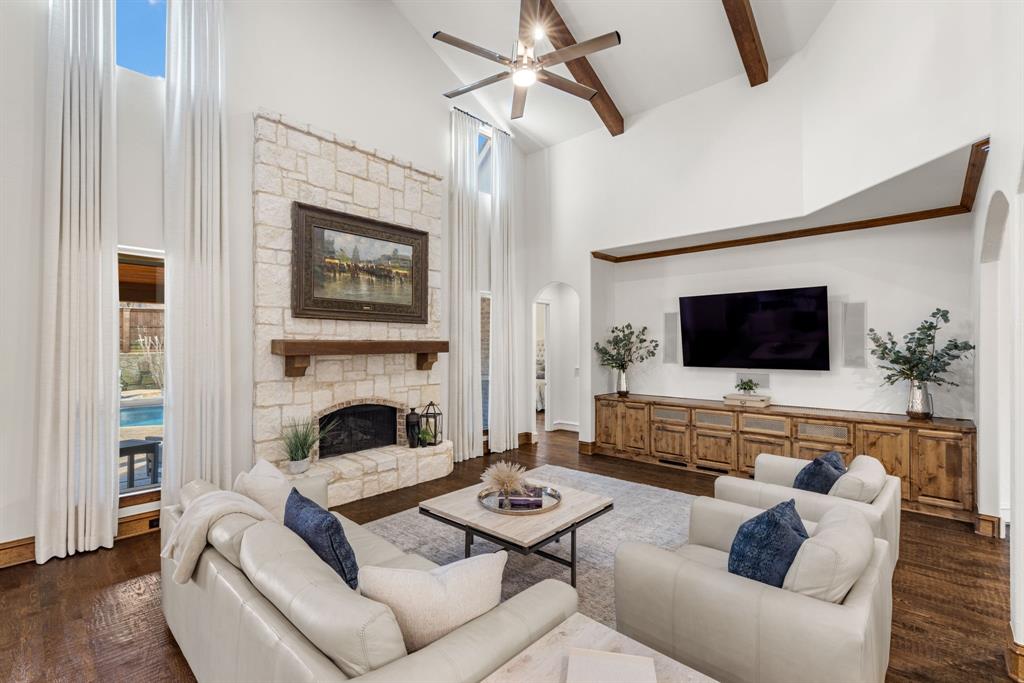 Stratford Manor - Residential