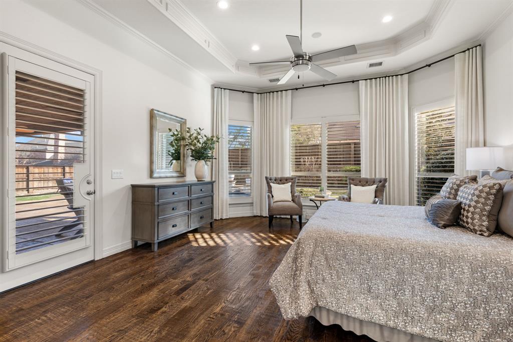 Stratford Manor - Residential