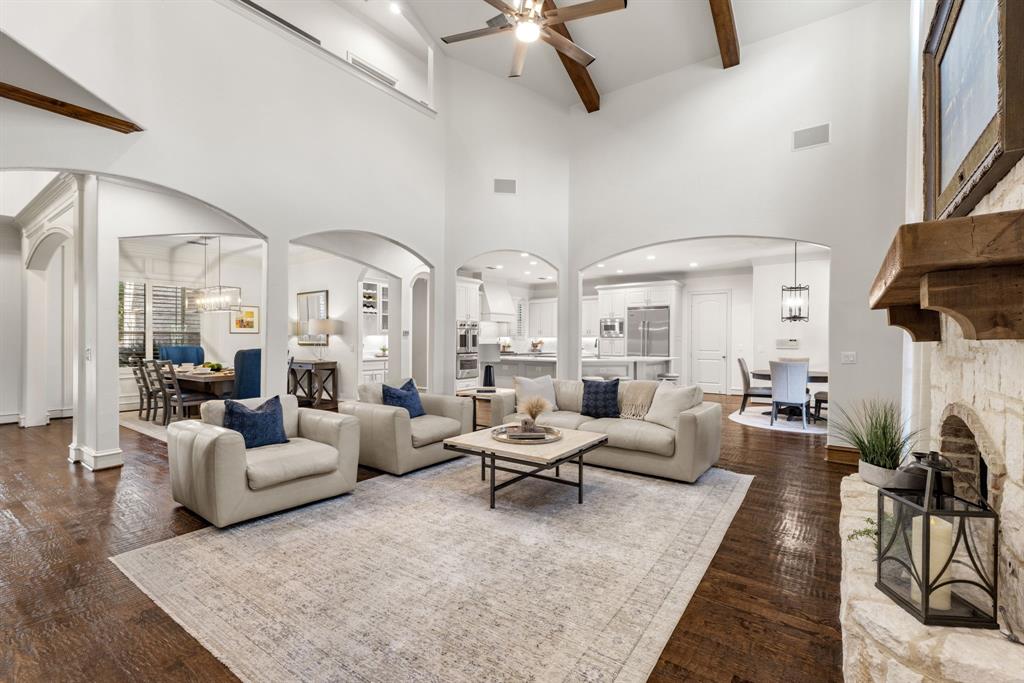 Stratford Manor - Residential