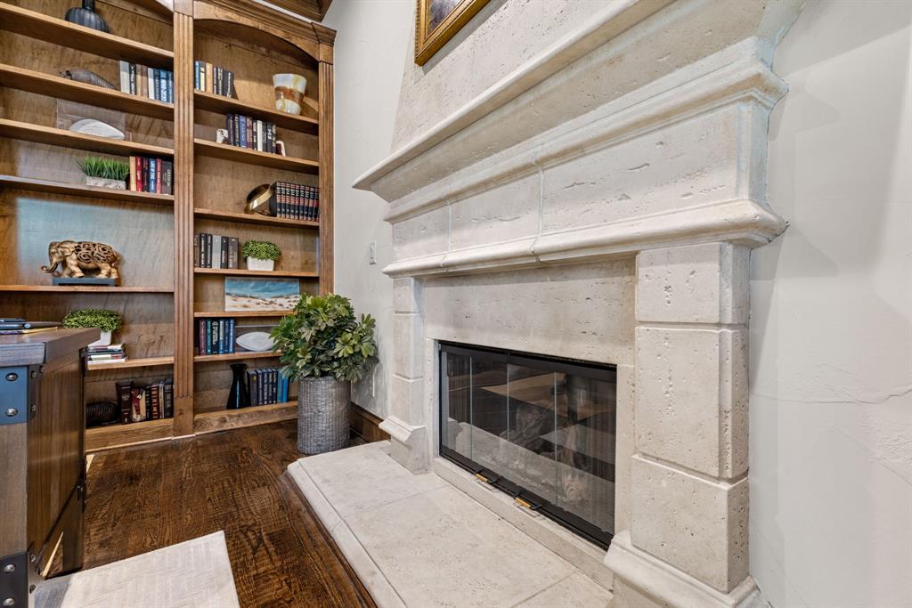 Stratford Manor - Residential