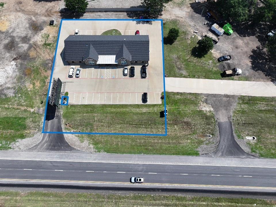 Jg Jacobs A-254 - Commercial Sale