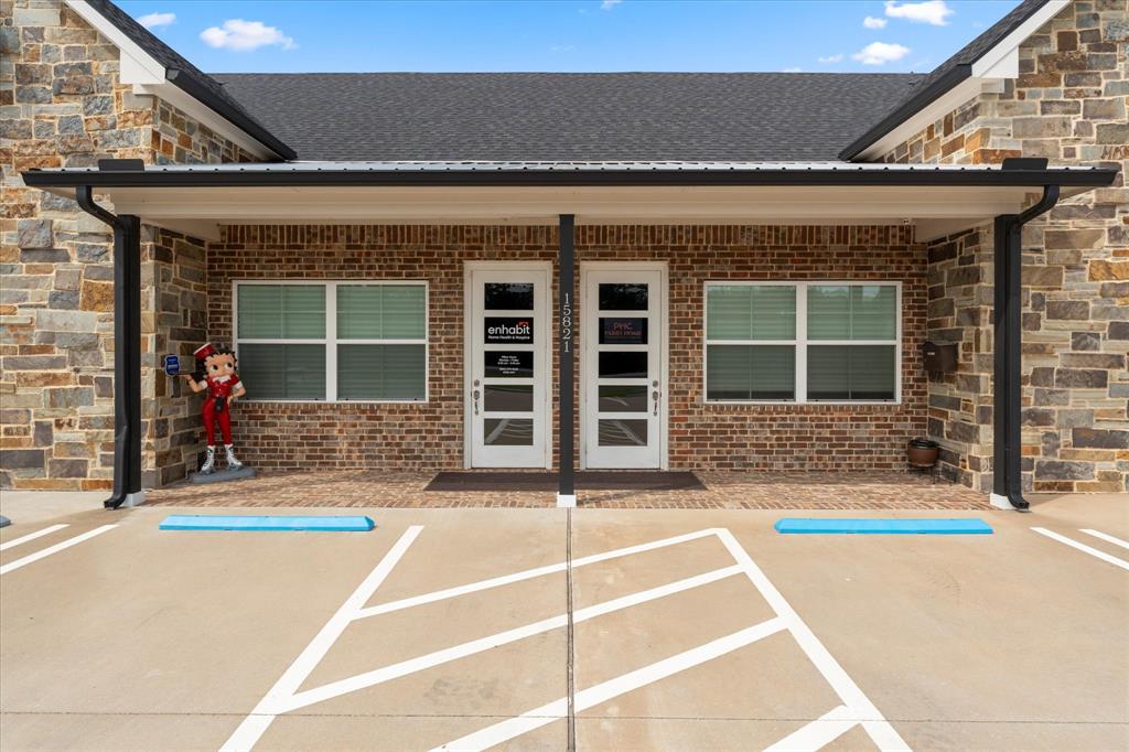 Jg Jacobs A-254 - Commercial Sale