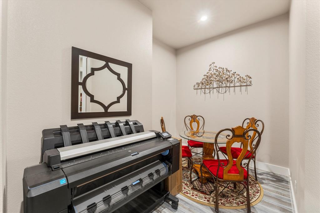 Jg Jacobs A-254 - Commercial Sale