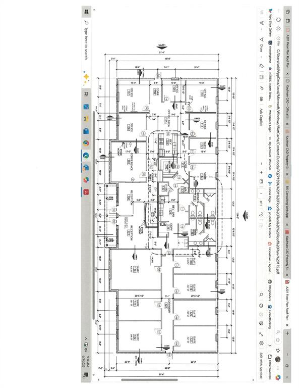 Jg Jacobs A-254 - Commercial Sale