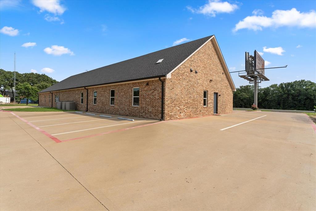 Jg Jacobs A-254 - Commercial Sale