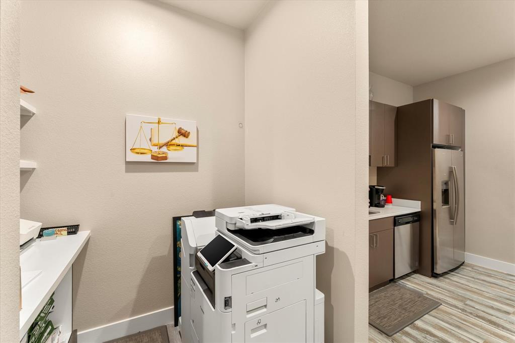 Jg Jacobs A-254 - Commercial Sale