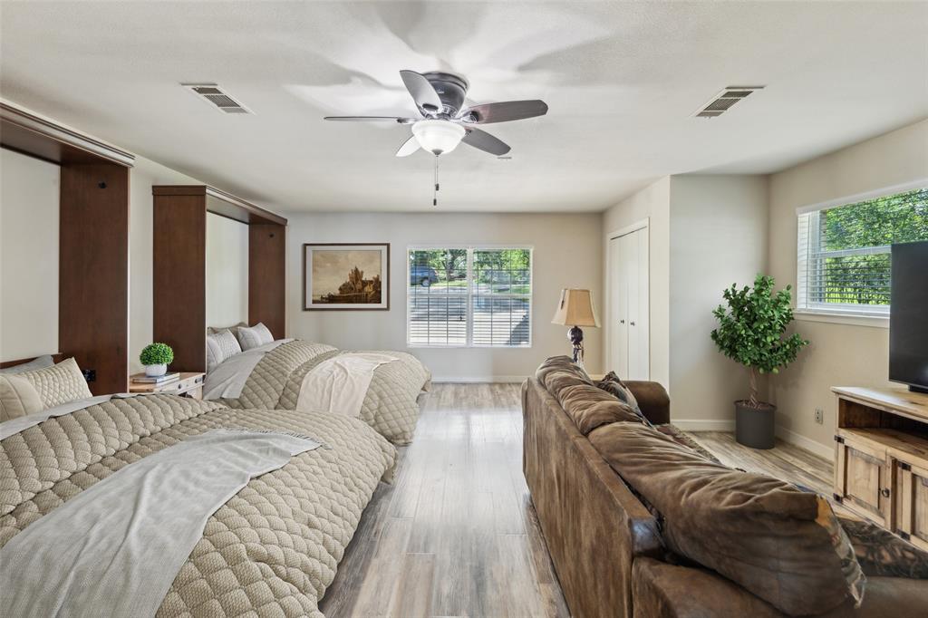 Leisure Land - Residential