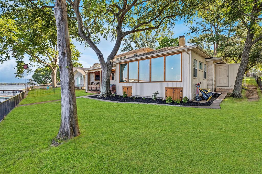 Leisure Land - Residential