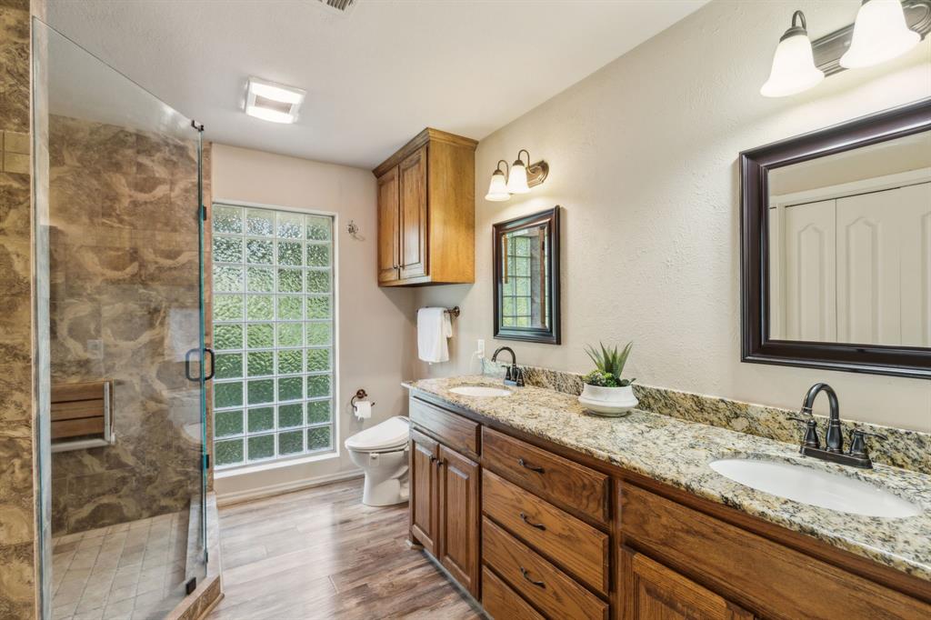 Leisure Land - Residential