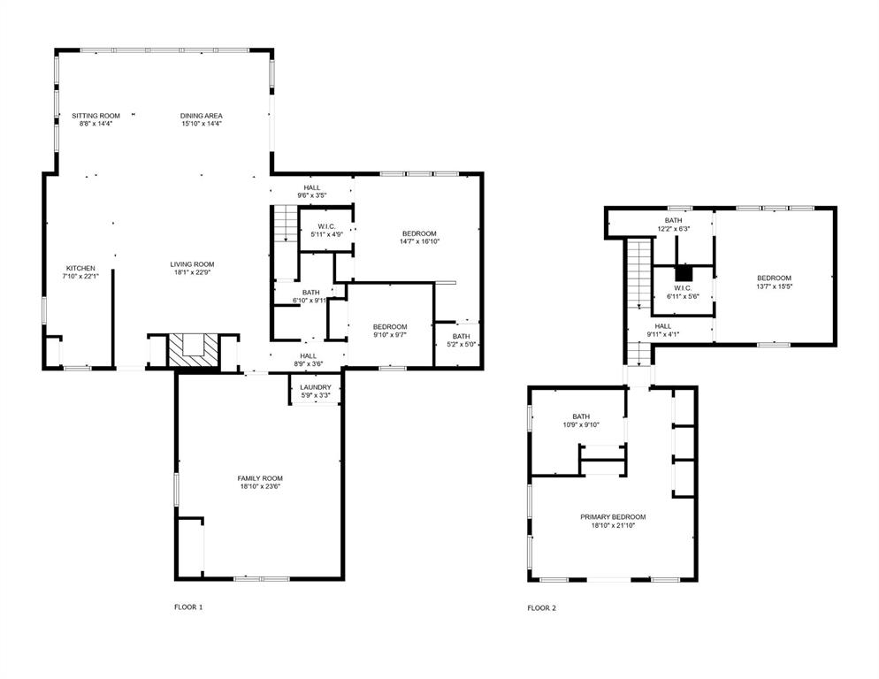 Leisure Land - Residential