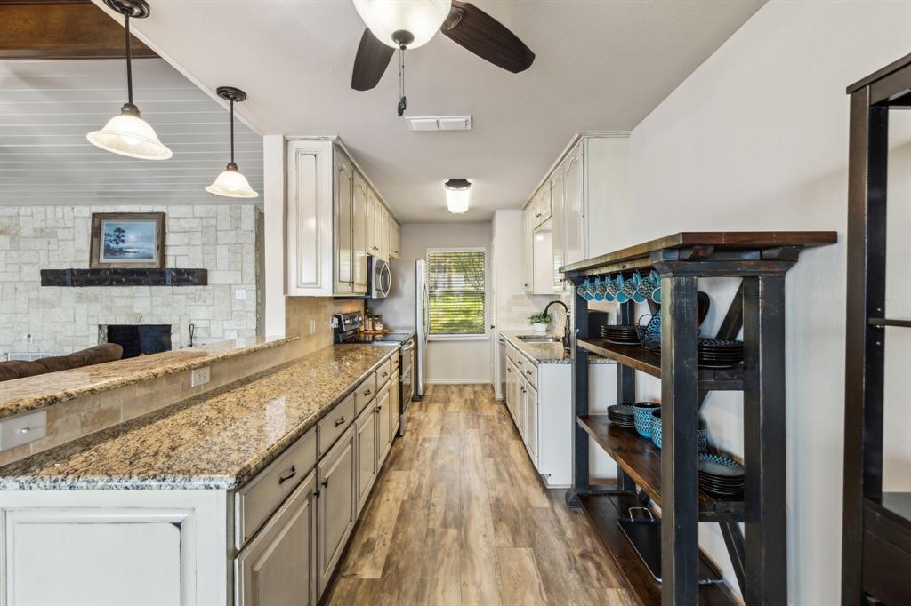 Leisure Land - Residential