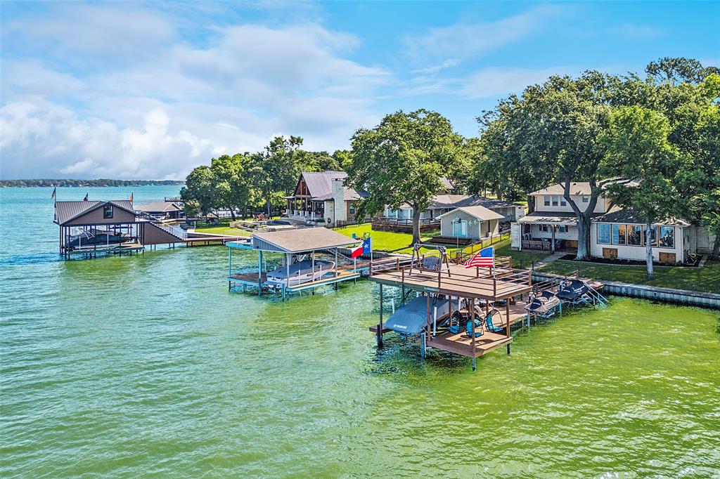 Leisure Land - Residential