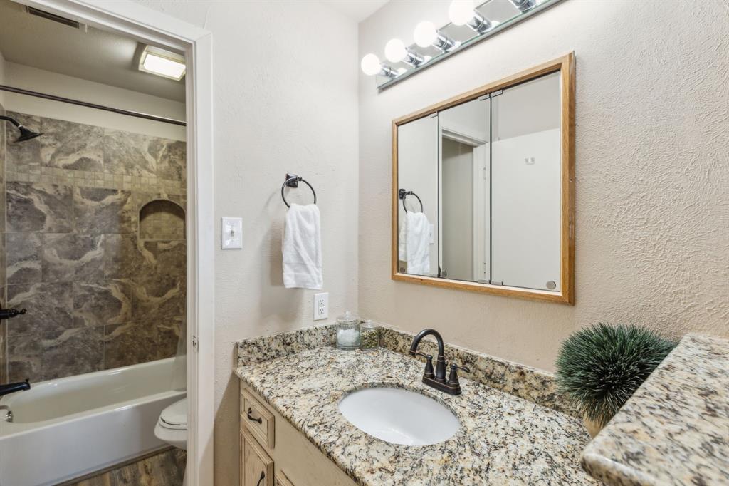 Leisure Land - Residential