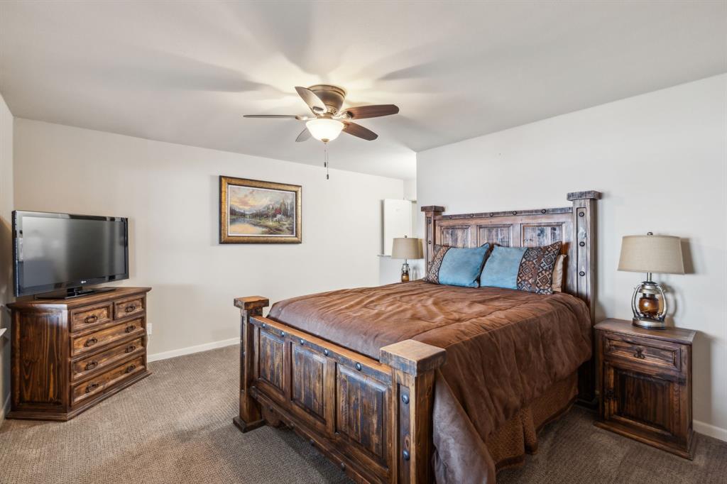 Leisure Land - Residential