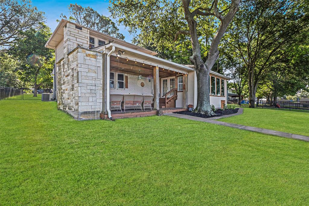 Leisure Land - Residential