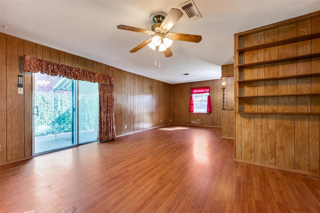 Young Estates - Residential