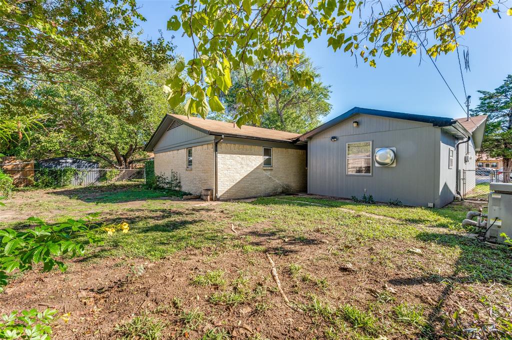 Young Estates - Residential