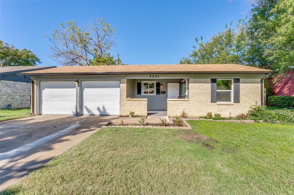 Young Estates - Residential