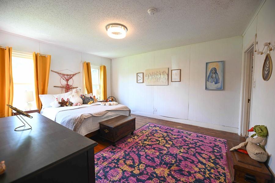 Orig Town Of Wolfe City - Residential