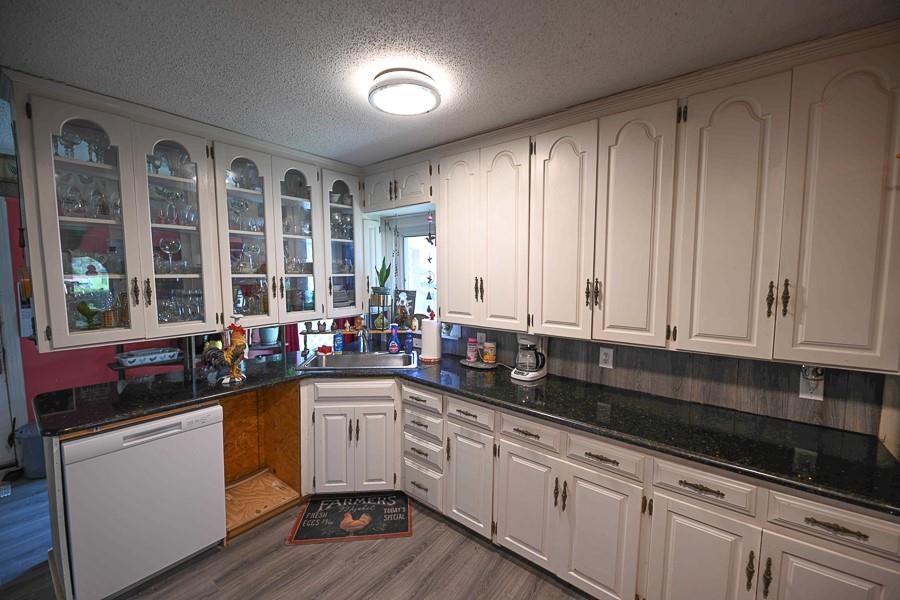 Orig Town Of Wolfe City - Residential