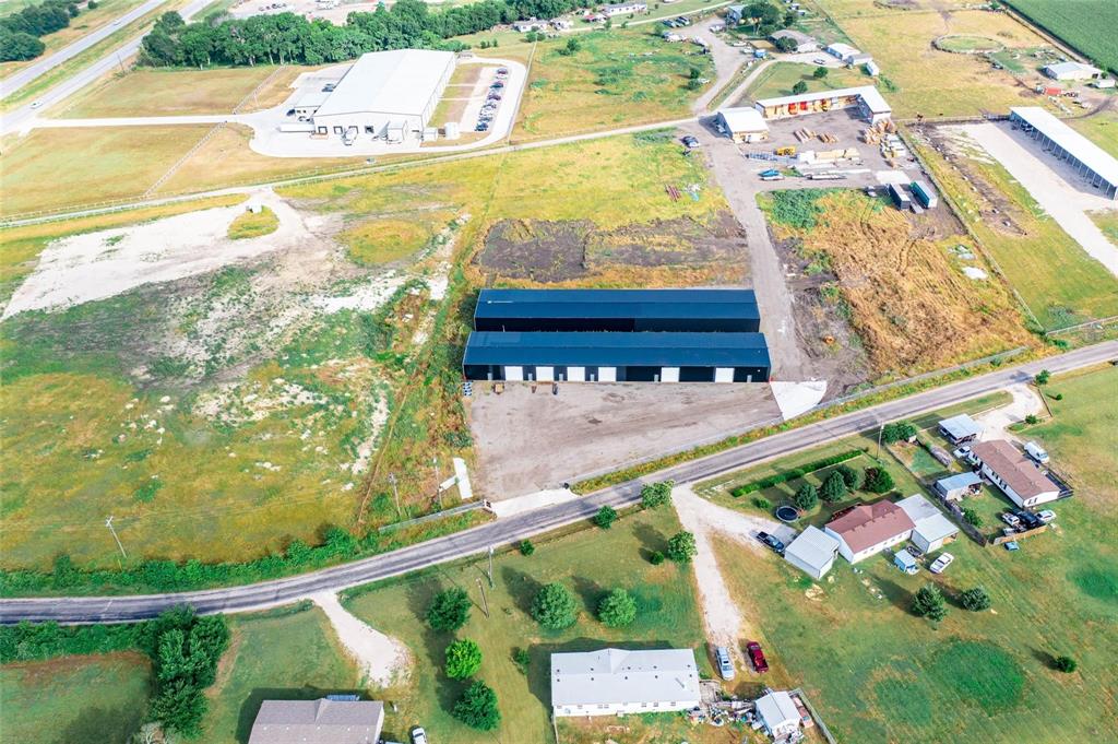 G Carpenter - Commercial Lease