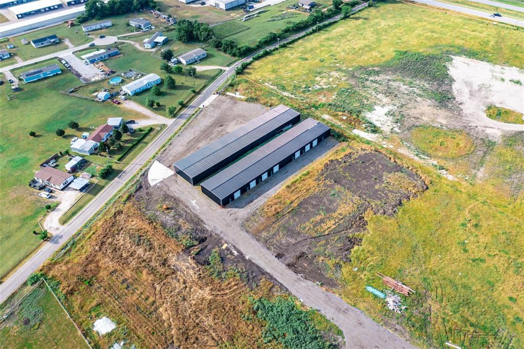 G Carpenter - Commercial Lease