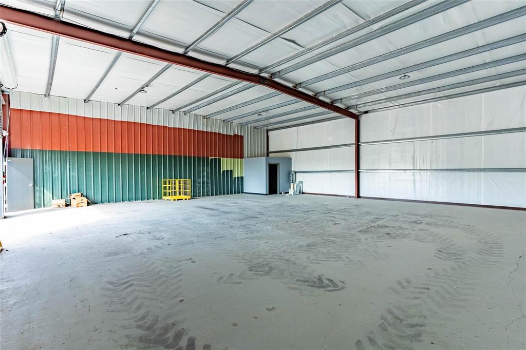 G Carpenter - Commercial Lease