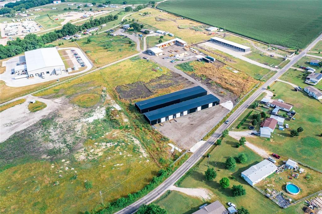 G Carpenter - Commercial Lease