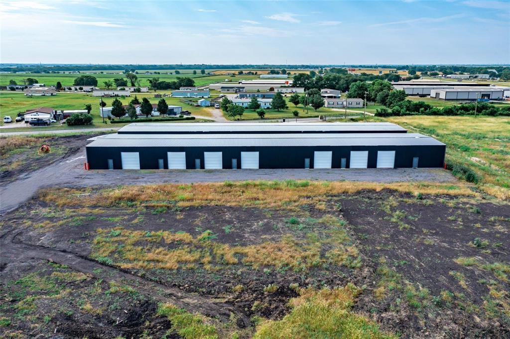 G Carpenter - Commercial Lease