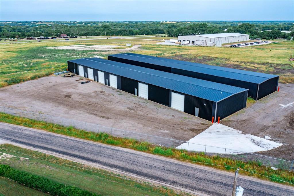 G Carpenter - Commercial Lease