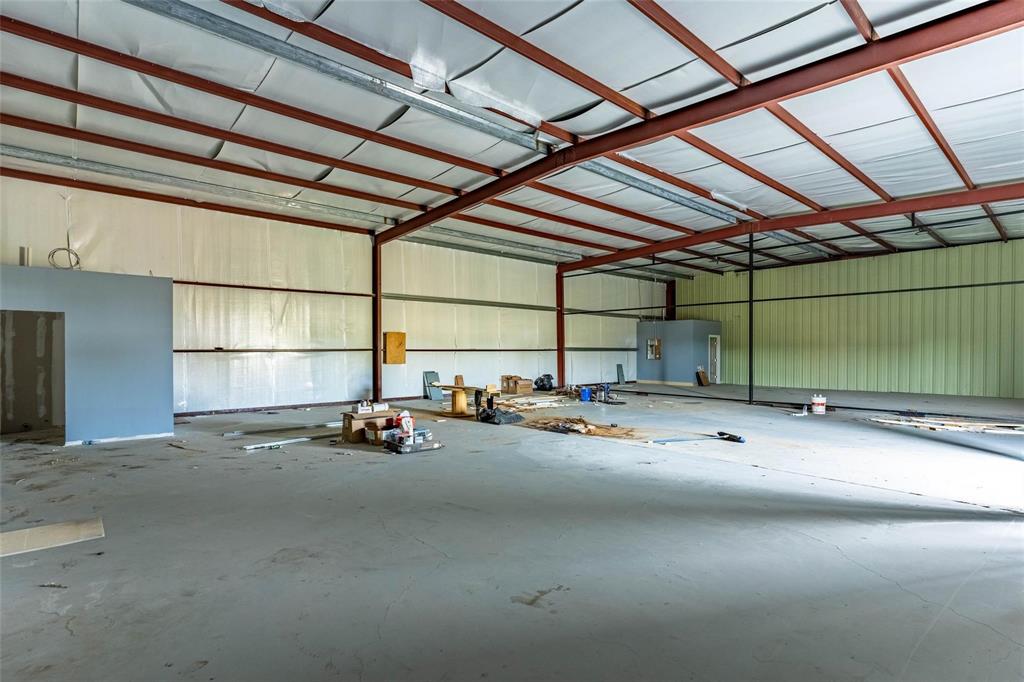 G Carpenter - Commercial Lease