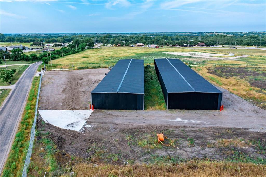 G Carpenter - Commercial Lease